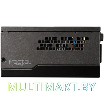 Блок питания Fractal Design Ion SFX-L 650W Gold (FD-PSU-ION-SFX-650G-BK) картинка 3
